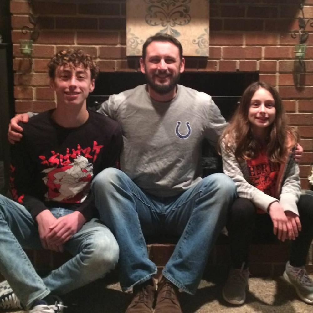 Meet your Posher, William